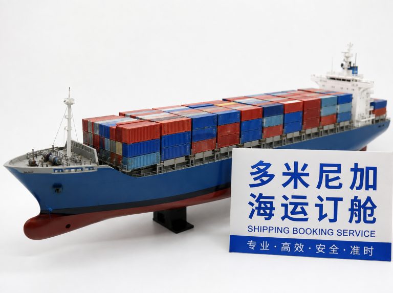 江门中国至泰国曼谷及林查班海运订舱